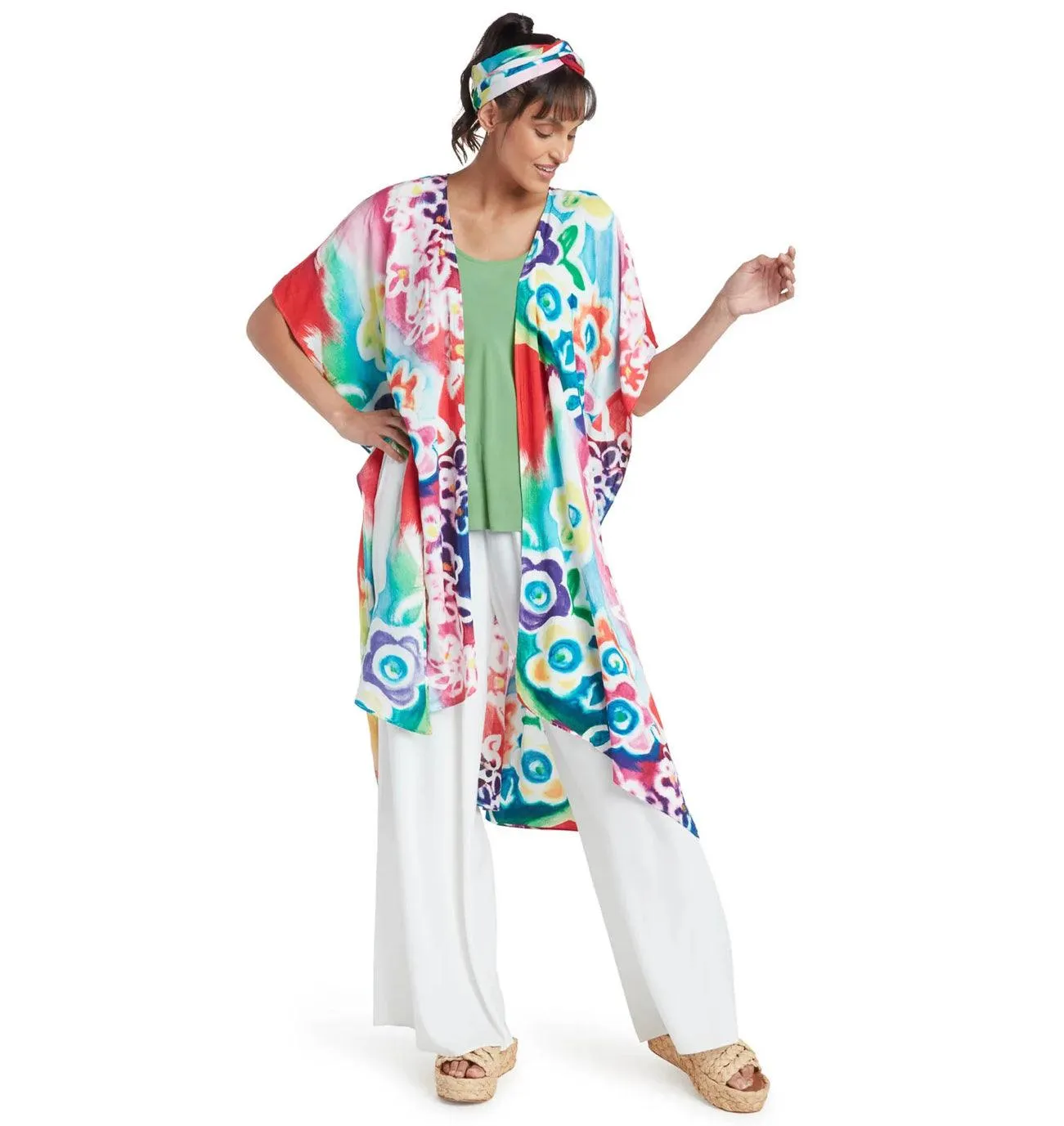 Jams World Kimonos