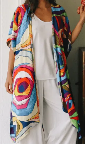 Jams World Kimonos