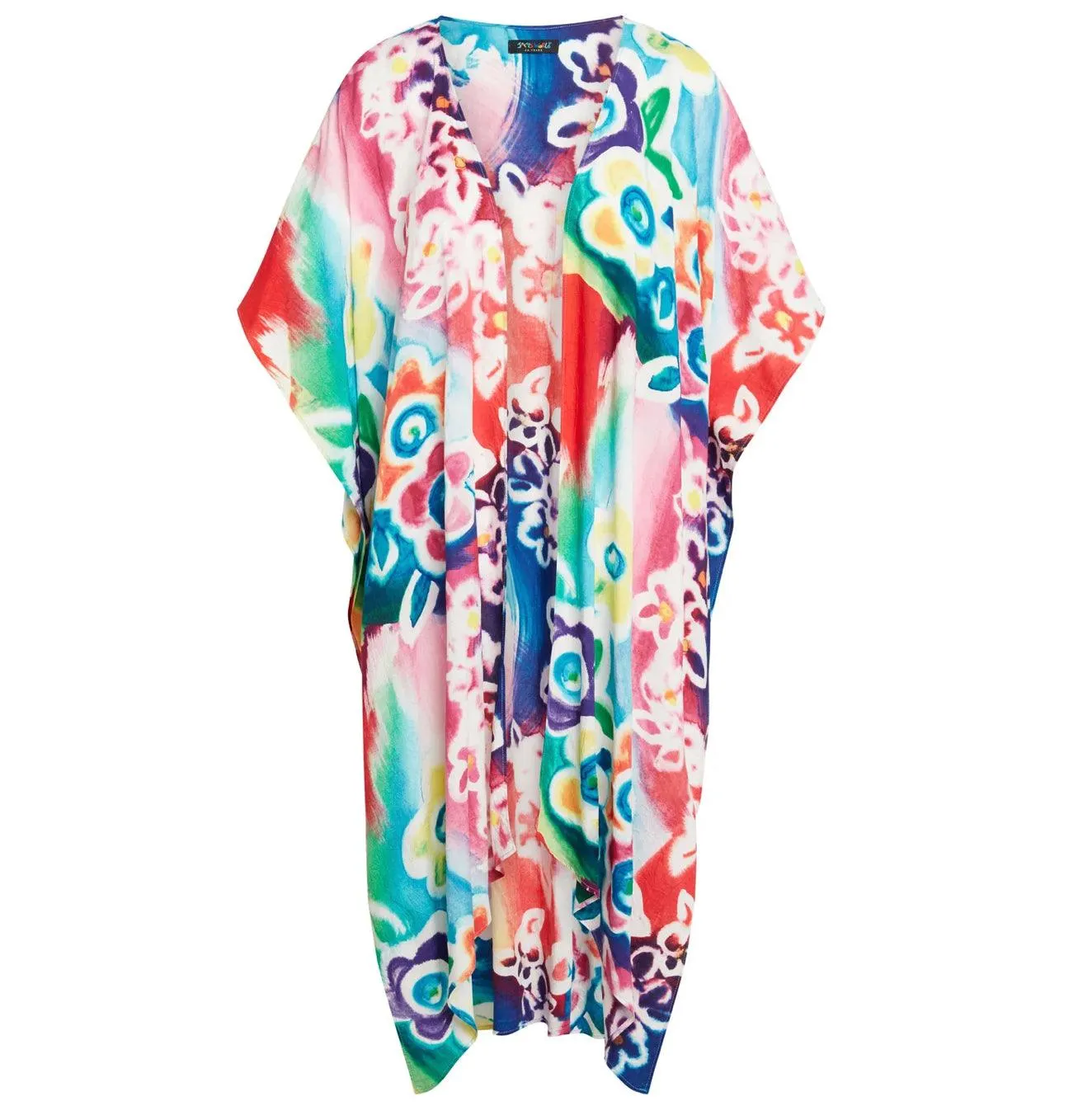Jams World Kimonos