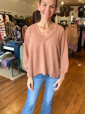 Jenna Sweater