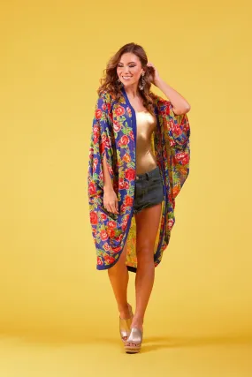June Kimono Long
