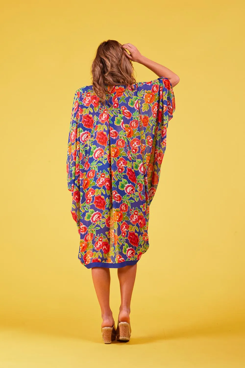 June Kimono Long