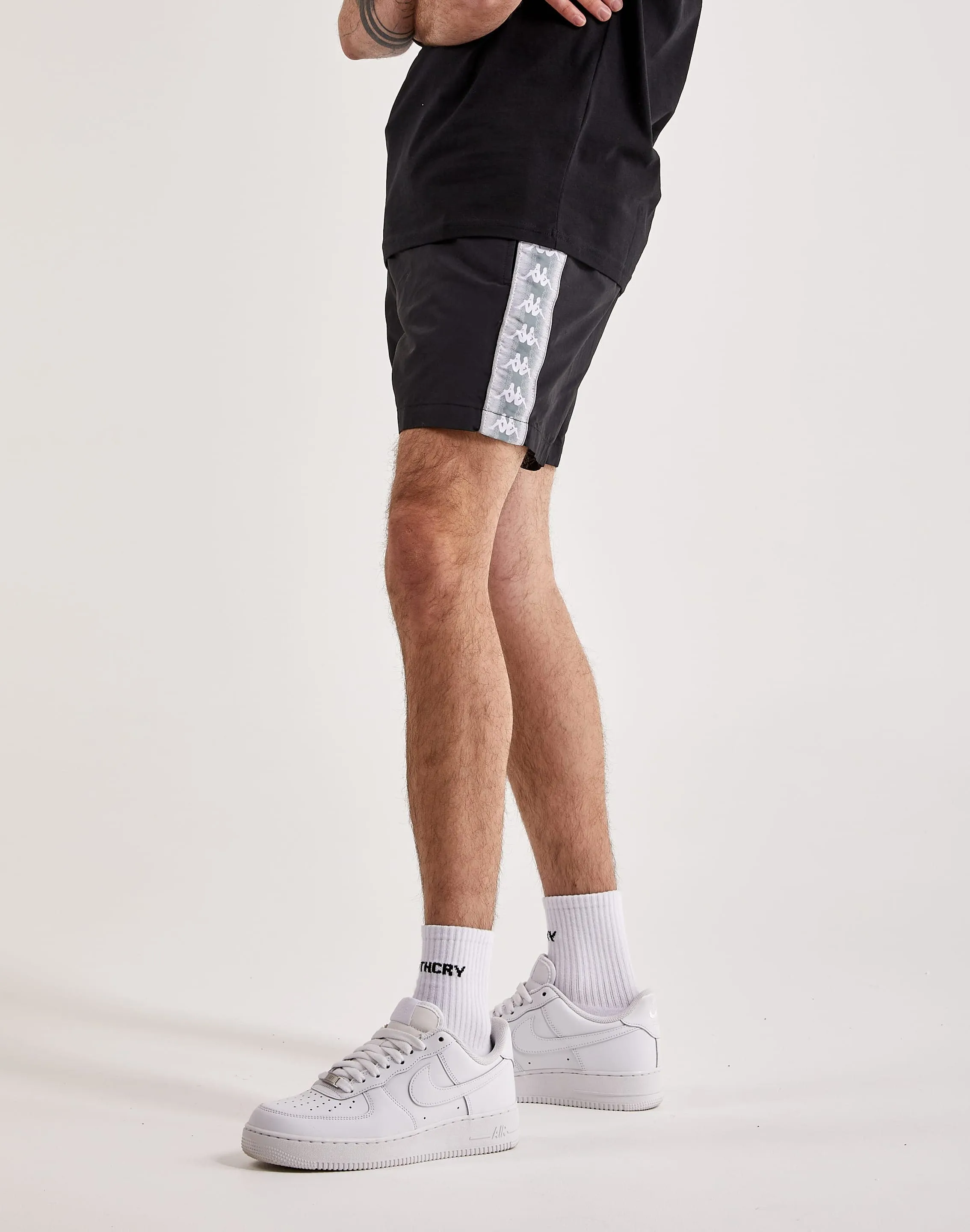 Kappa 222 Banda Corty Swim Shorts
