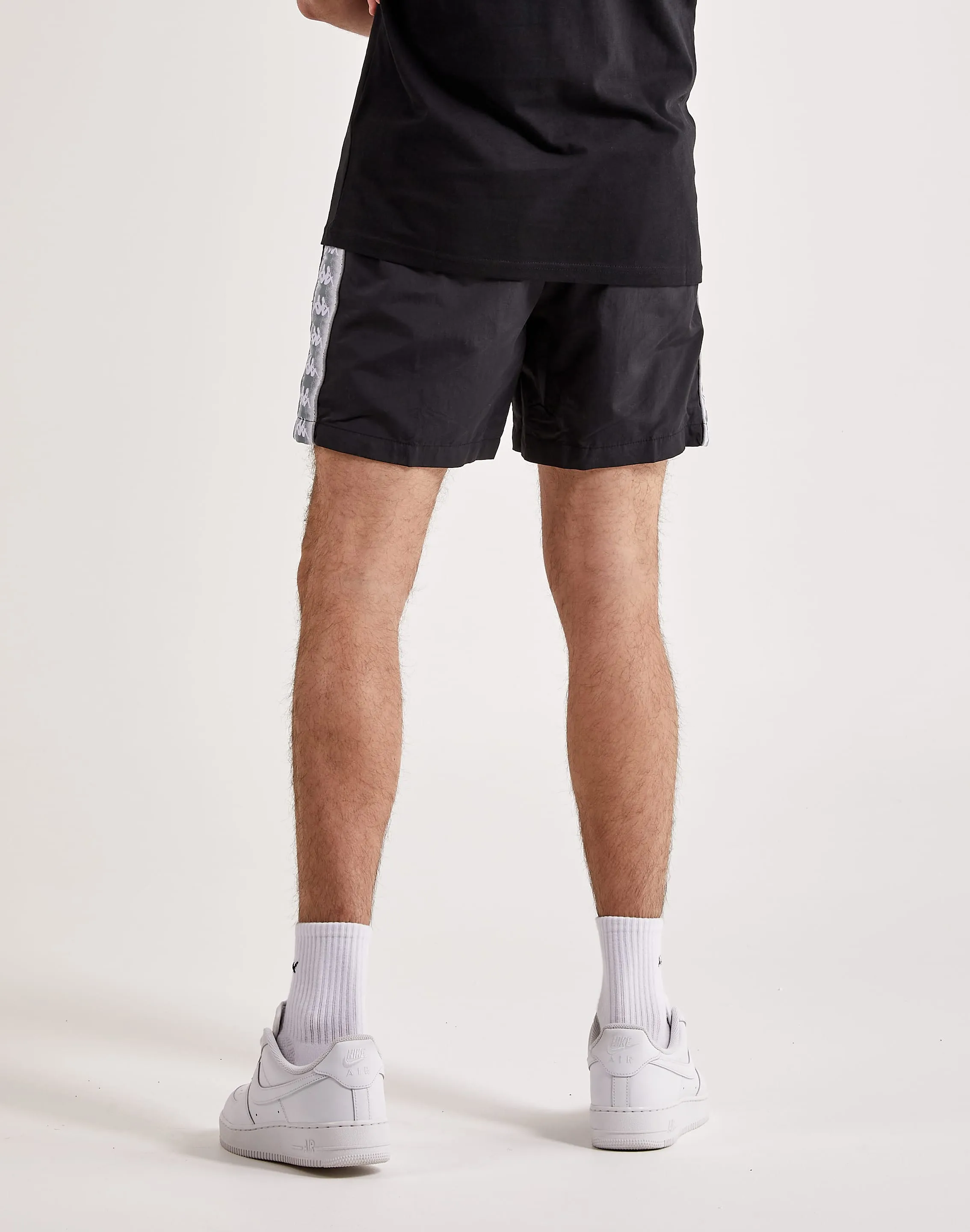 Kappa 222 Banda Corty Swim Shorts
