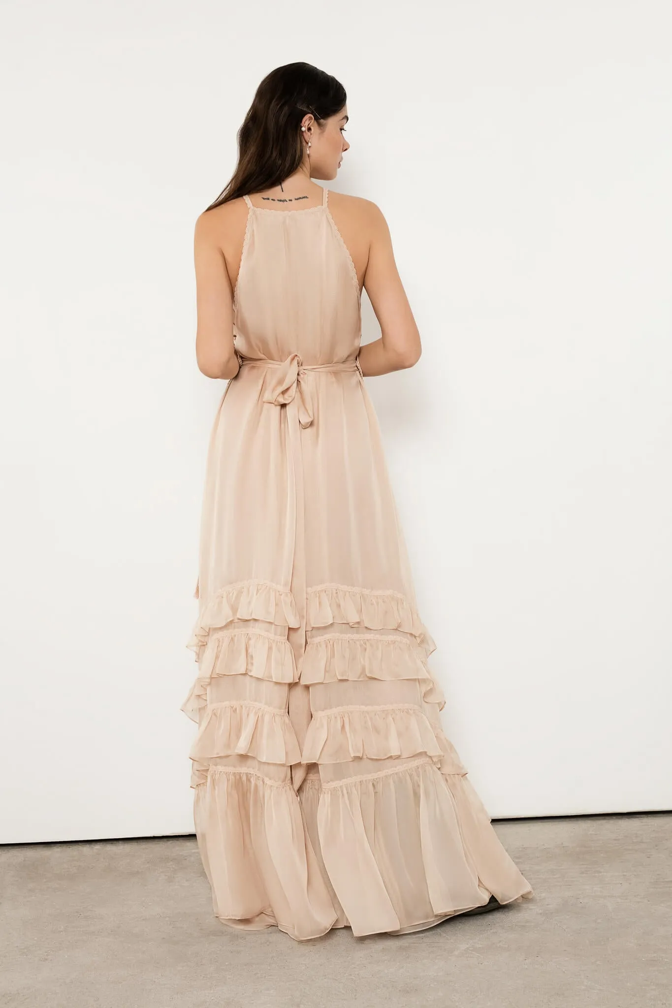 LA Dress