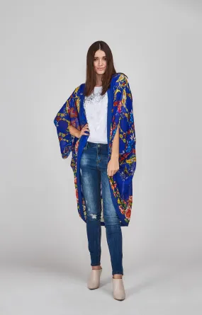 Lara Kimono Long