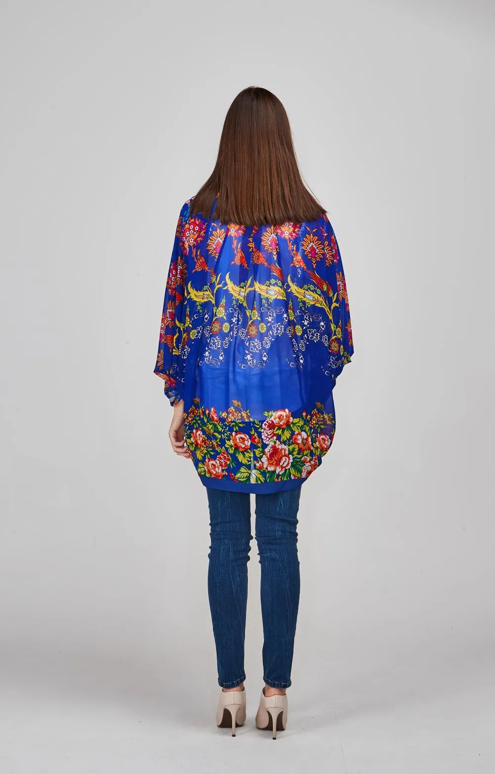 Lara Kimono Short