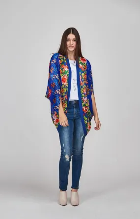 Lara Kimono Short
