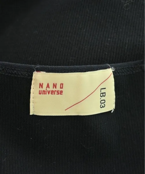 LB.03 Section Camisoles