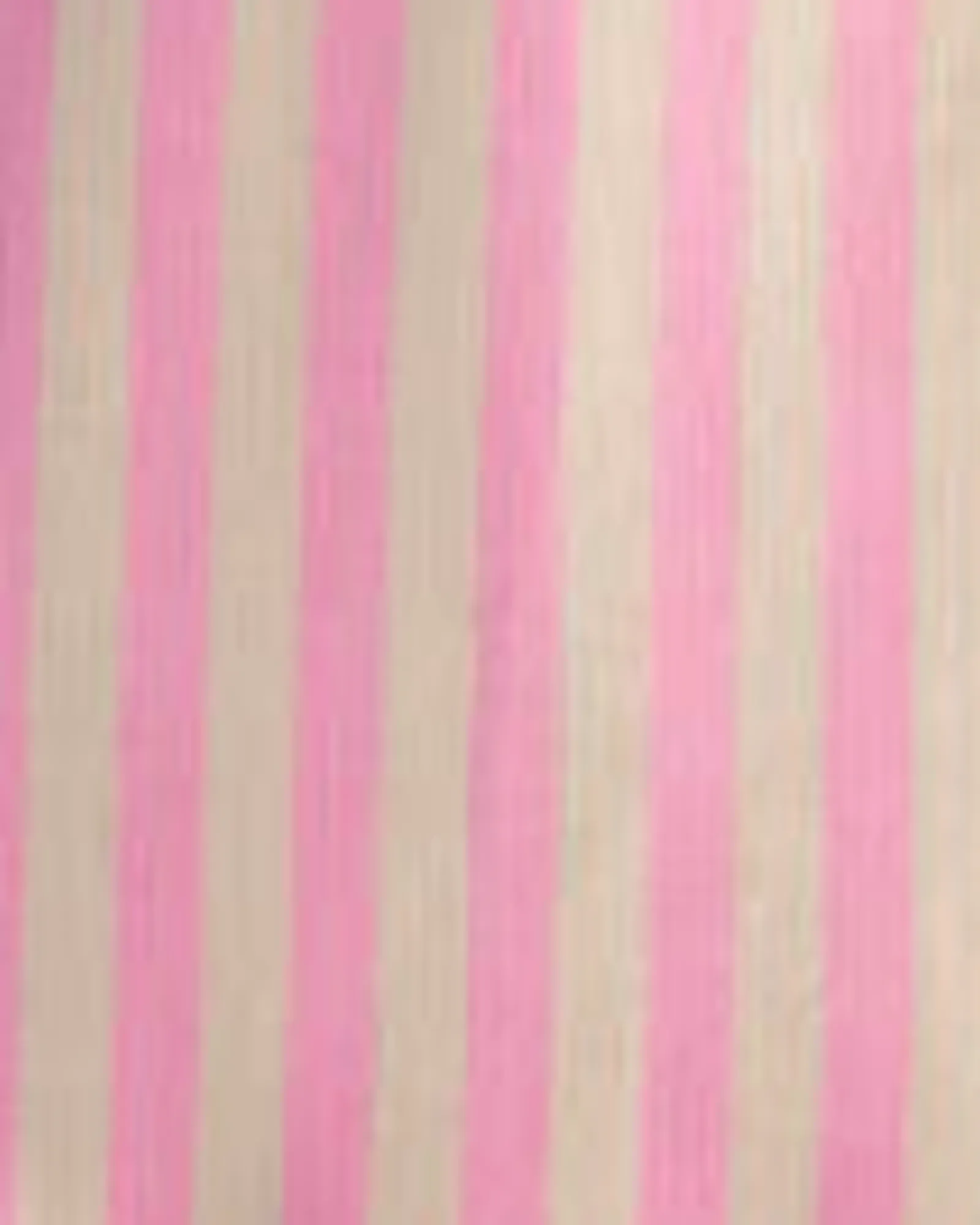 Lolita Tote | Pink and Ivory