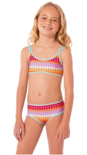 Maaji Kids Lirim Bikini