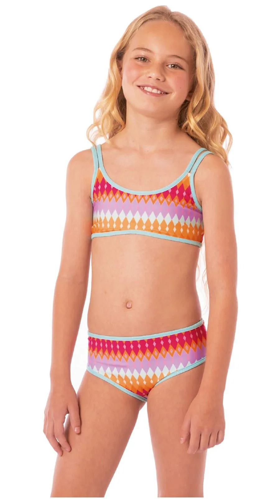 Maaji Kids Lirim Bikini