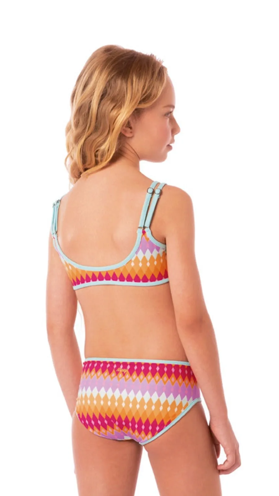 Maaji Kids Lirim Bikini