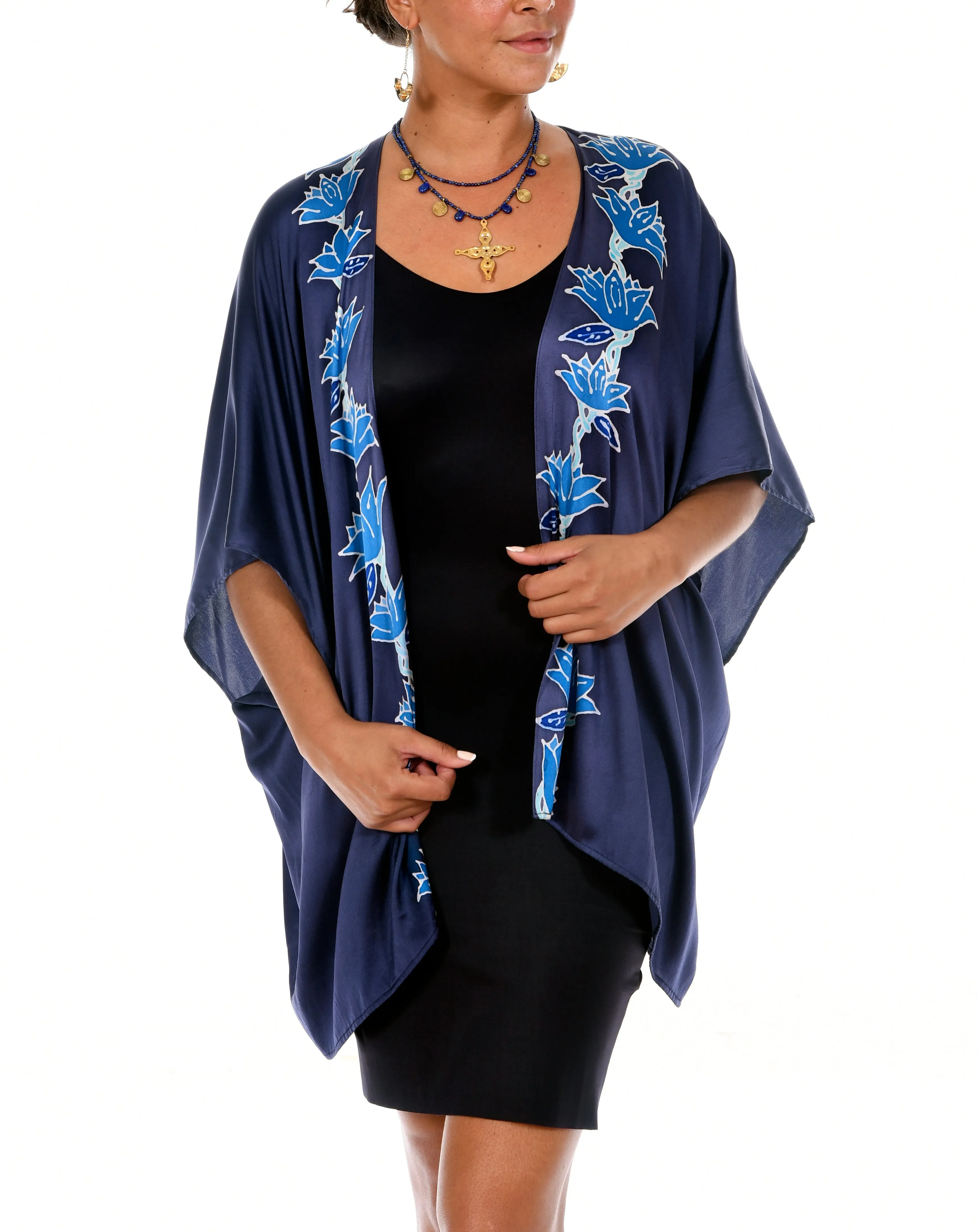 Madingwa Kimono
