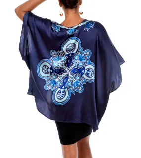 Madingwa Kimono