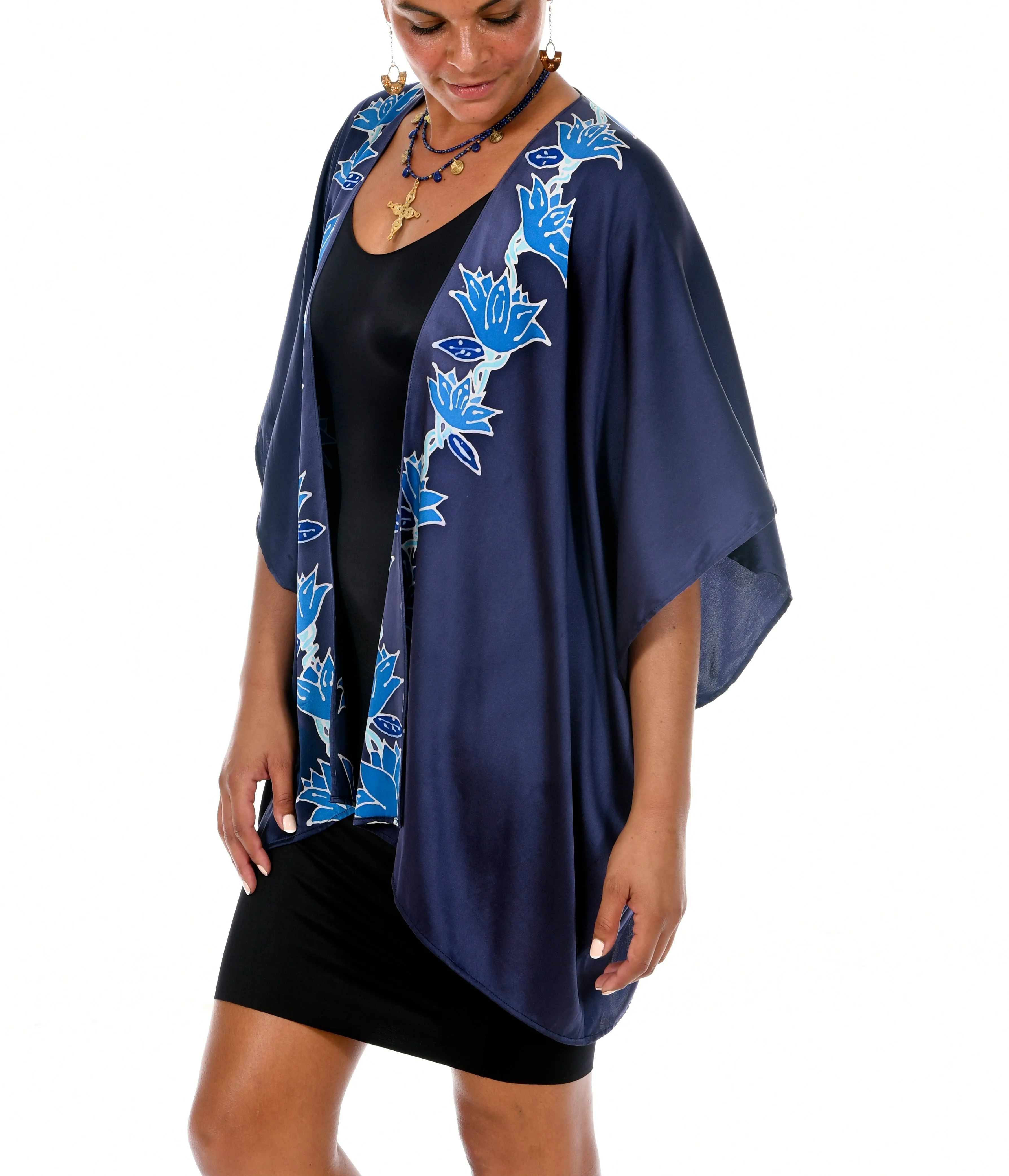 Madingwa Kimono
