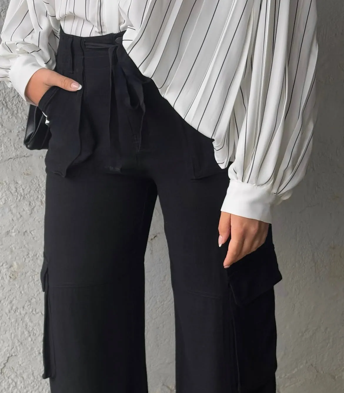 Maya Pants