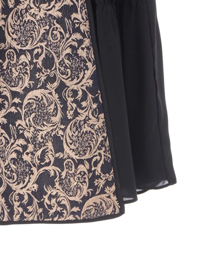 MeiLing Skirt