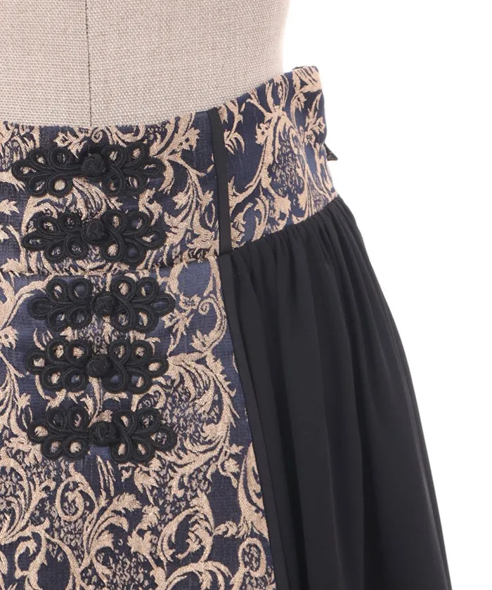 MeiLing Skirt