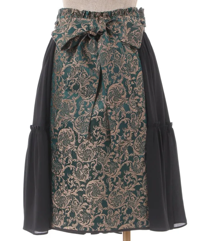 MeiLing Skirt