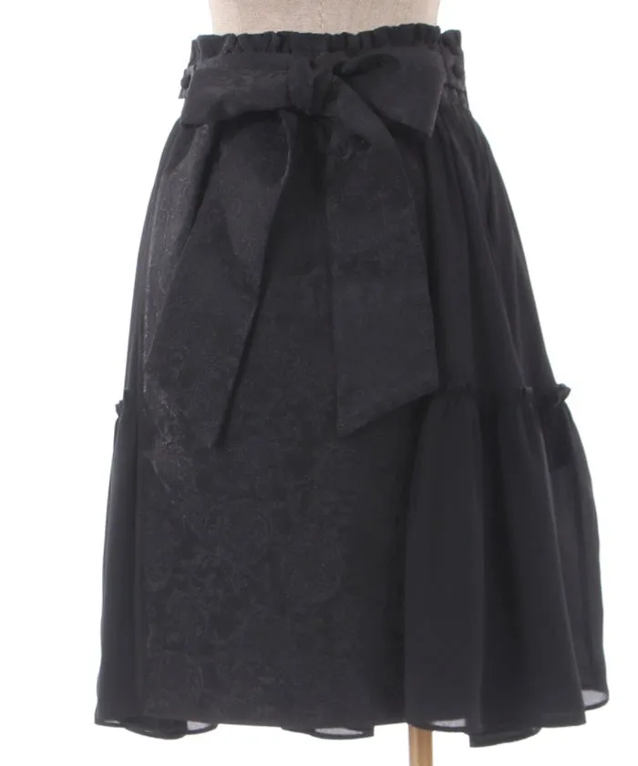 MeiLing Skirt