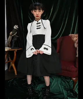 MeiLing Skirt