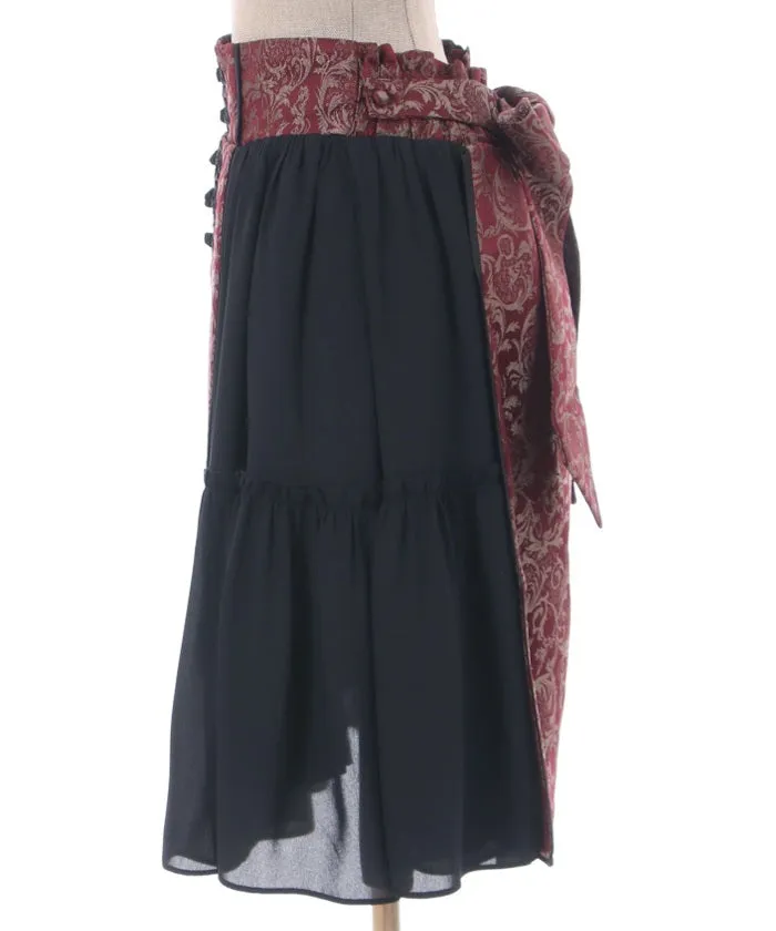 MeiLing Skirt