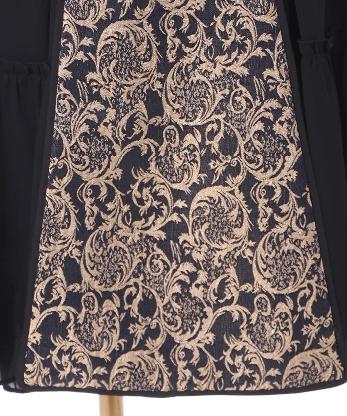 MeiLing Skirt