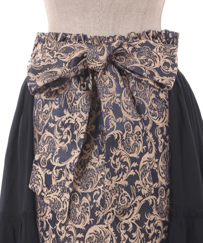 MeiLing Skirt