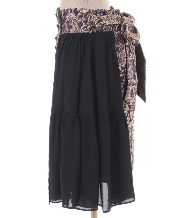 MeiLing Skirt