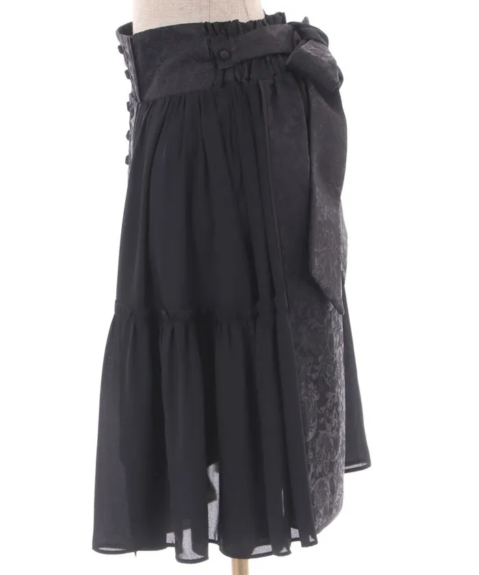 MeiLing Skirt
