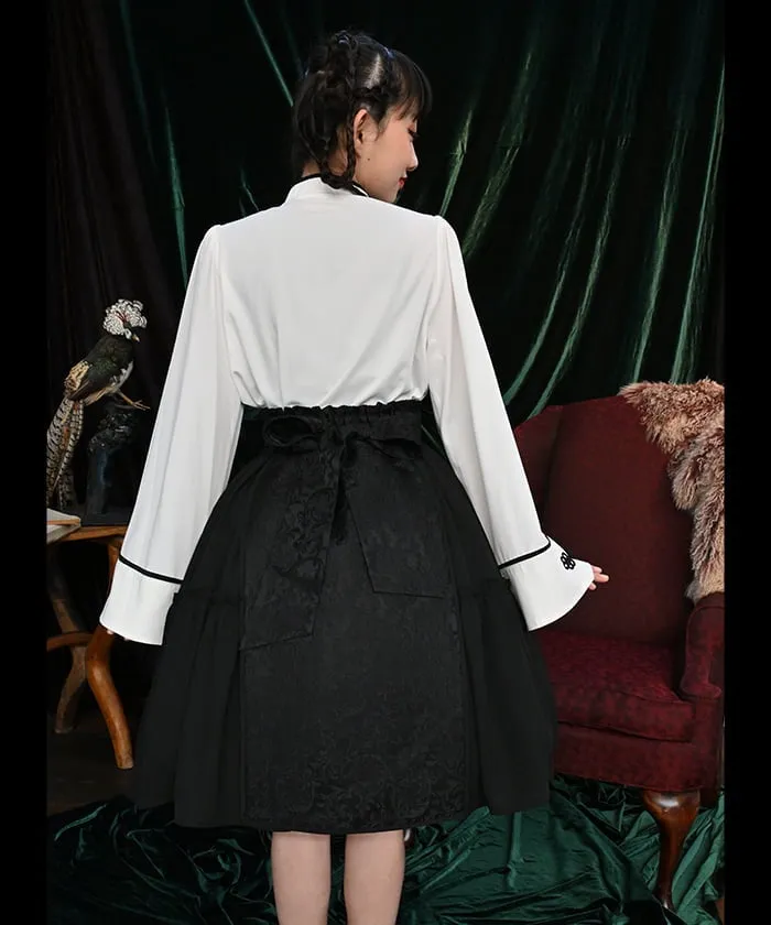 MeiLing Skirt