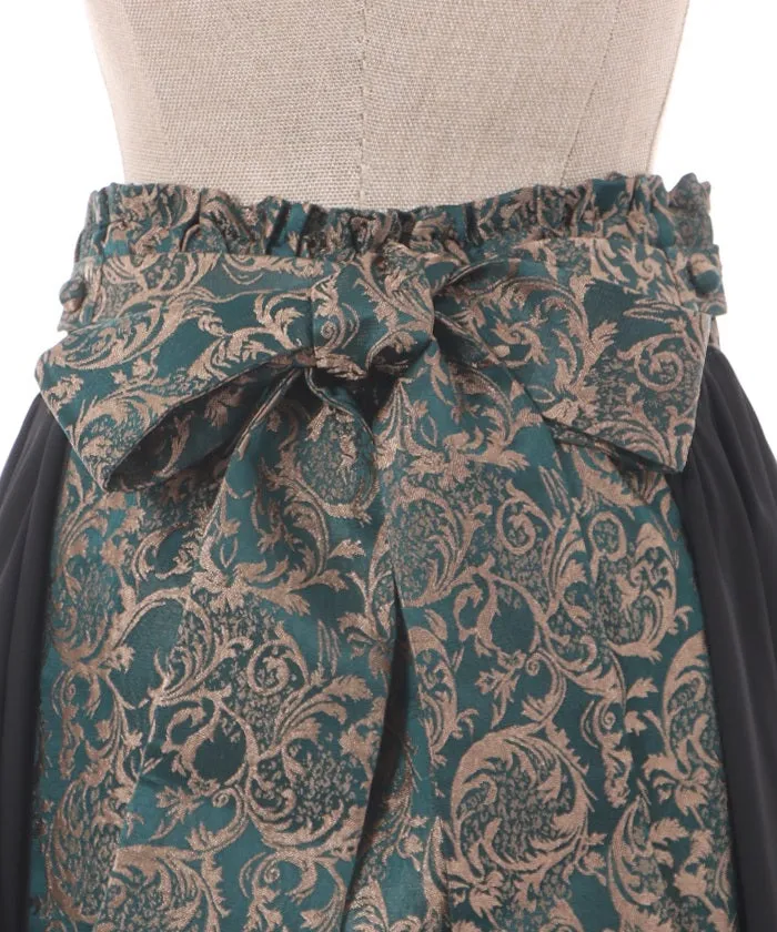 MeiLing Skirt