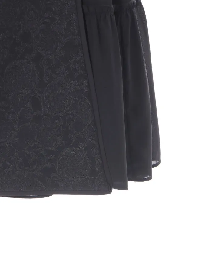 MeiLing Skirt