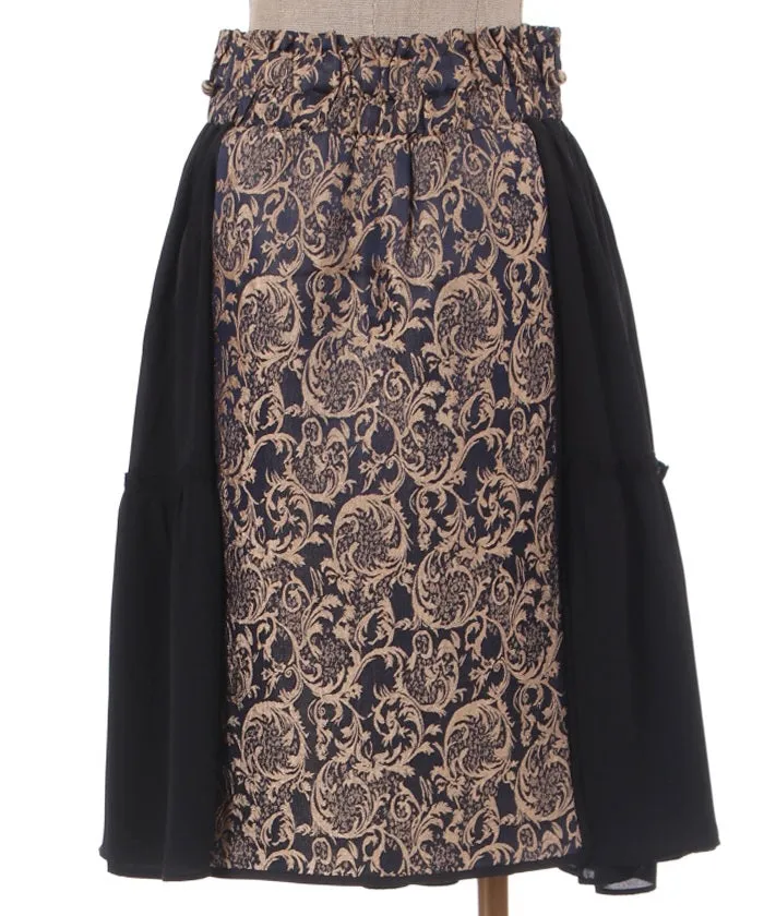 MeiLing Skirt