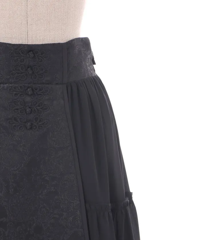 MeiLing Skirt