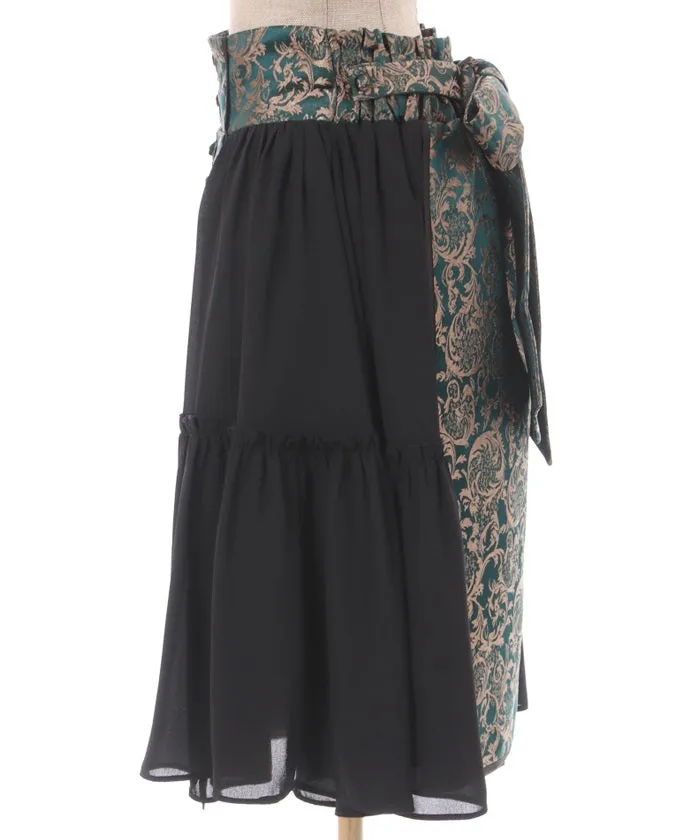 MeiLing Skirt