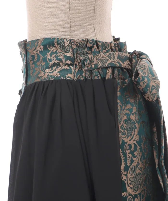 MeiLing Skirt