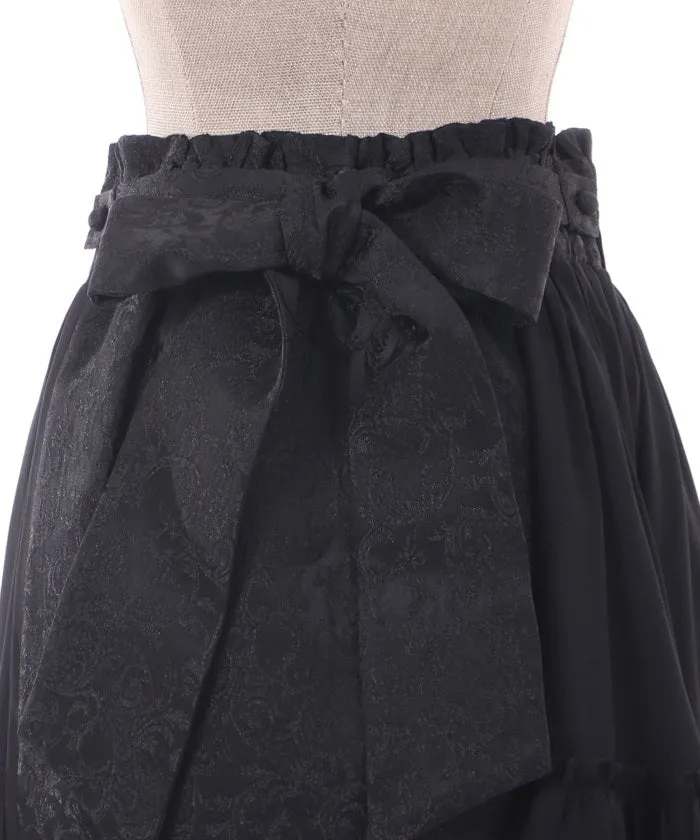 MeiLing Skirt