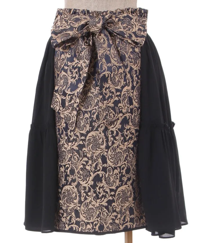 MeiLing Skirt
