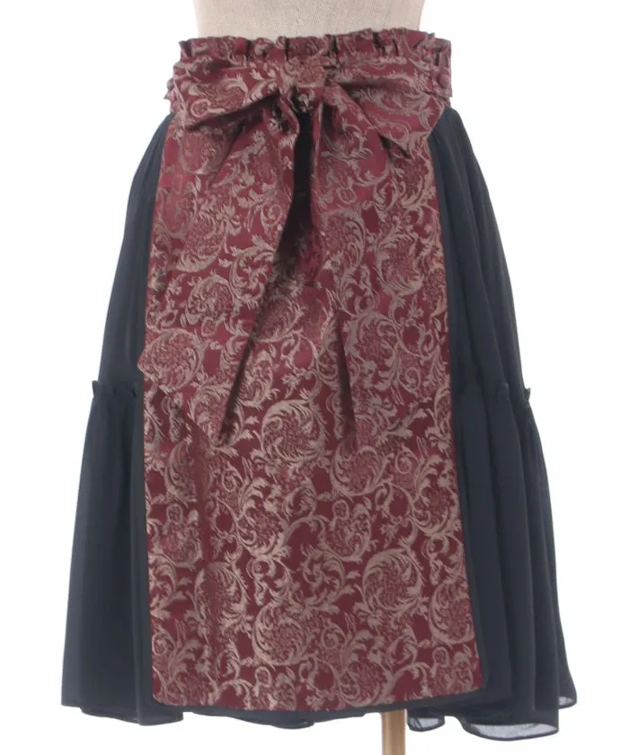 MeiLing Skirt