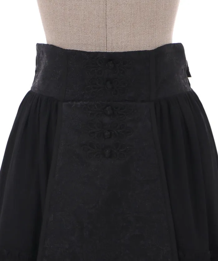 MeiLing Skirt