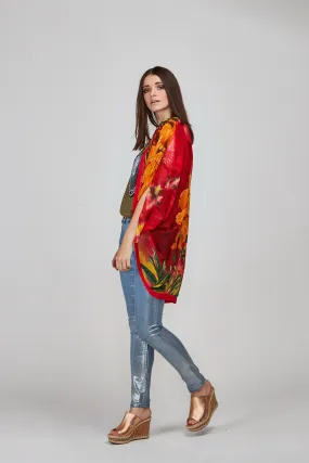 Milly Kimono Short