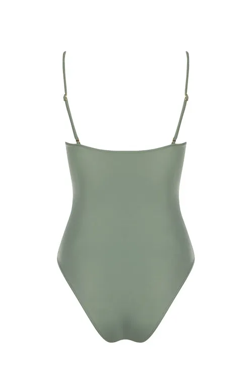 Moss Eco - Bella