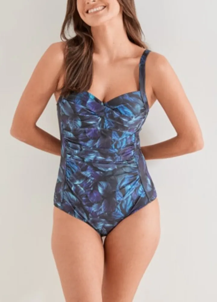 One Piece Swimsuits
