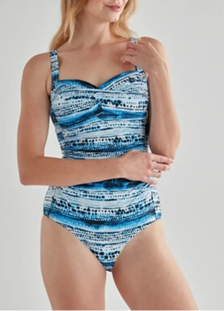 One Piece Swimsuits