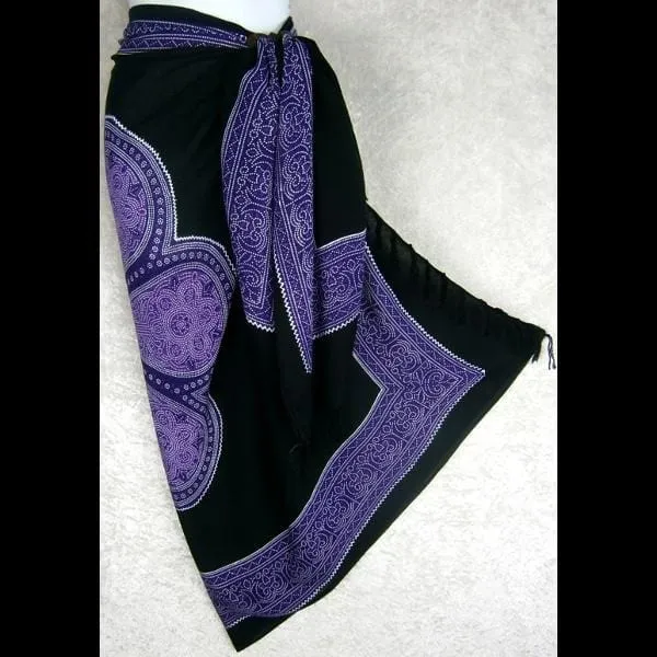 Padma Sarongs