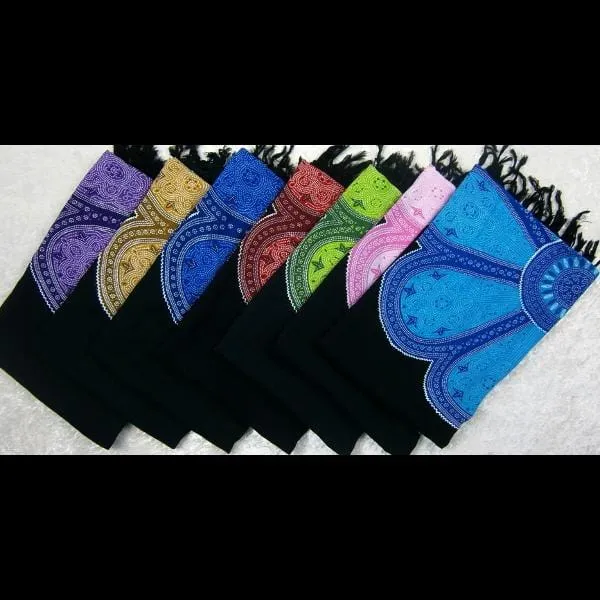 Padma Sarongs