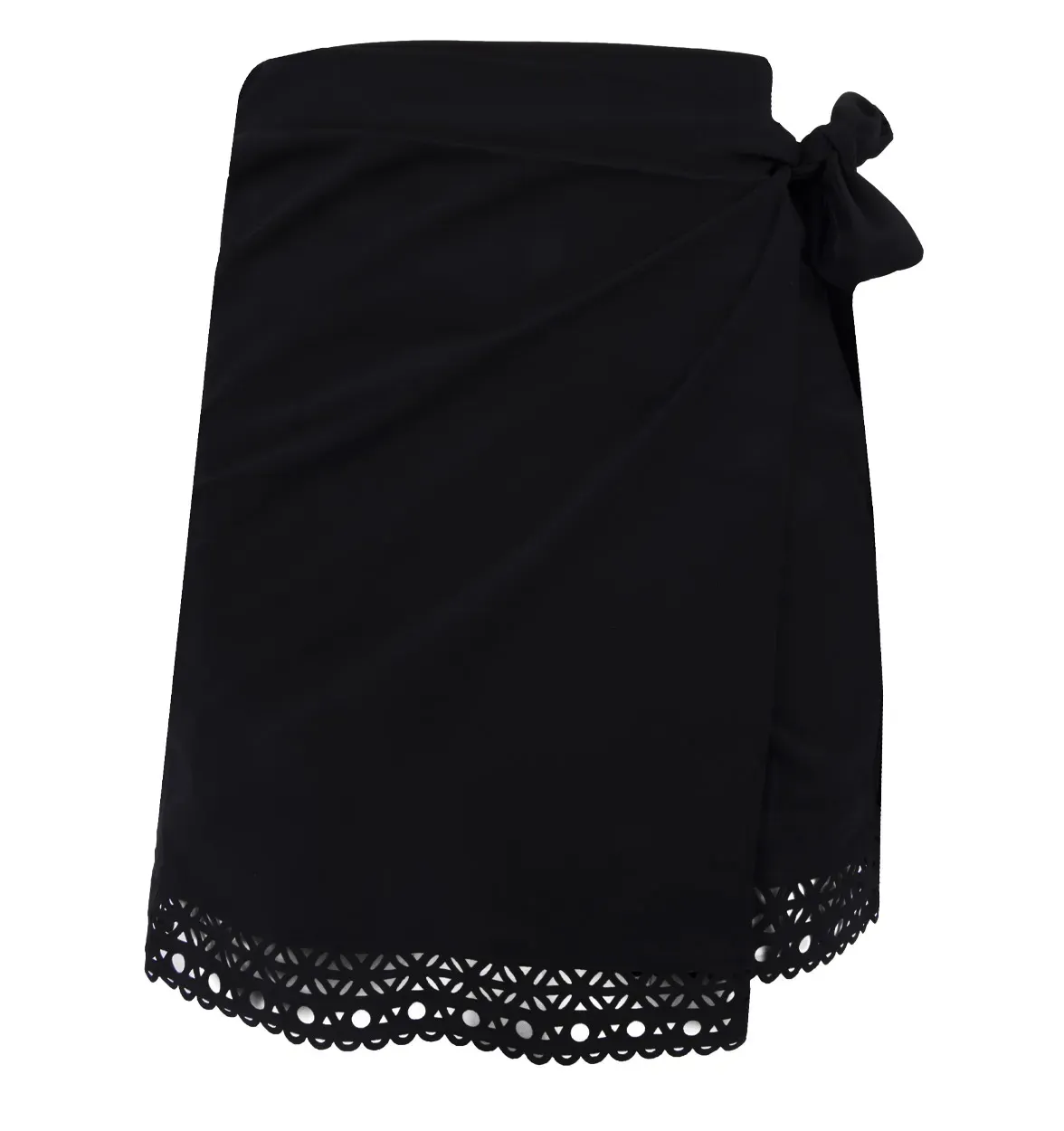 Pareo Swim Skirt