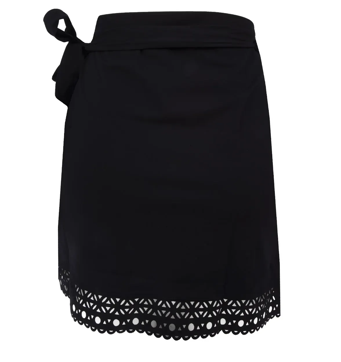 Pareo Swim Skirt